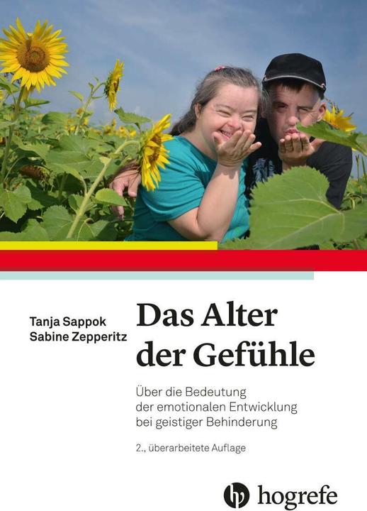 Image du produit Das Alter der Gefühle (Allemand, Sabine Zepperitz, 2019)