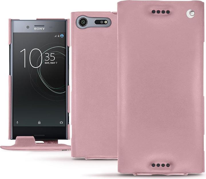 Rosa (Nappa - Pantone #efbae1)