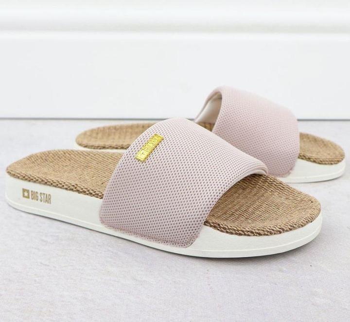 Actual product image Big Star Flip-Flops (36)