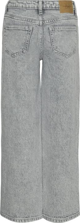 Actual product image Vero Moda Vmtessa Hr Wide Jeans Ra207 Girl Noos (146)