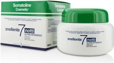 Image du produit Somatoline Cosmetic Amincissant Cream 7 Nights Ultra Intensive 13.5 Oz (Crème pour le corps)