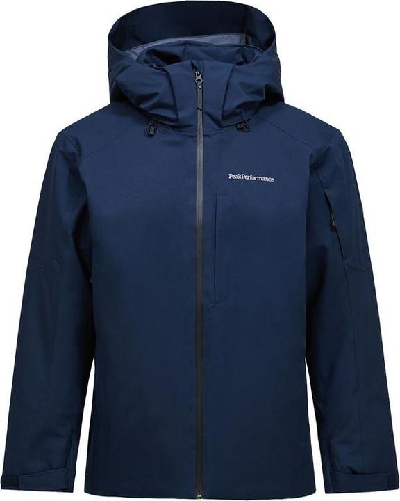Produktbild Peak Performance Maroon Insulated Jacket (L)