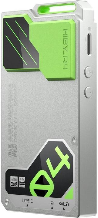 Actual product image HiBy R4 (32 GB)