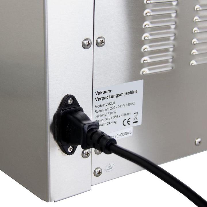 Produktbild Kibernetik 260