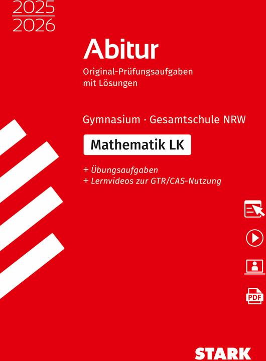 Energie-Label Abi P Nw M Lk Ab (Deutsch, 2024)