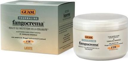 Image du produit Guam Crème de fango (Crème pour le corps, Huile pour le corps, 300 ml)