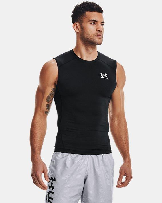 Produktbild Under Armour HeatGear Compression Tanktop (XL)