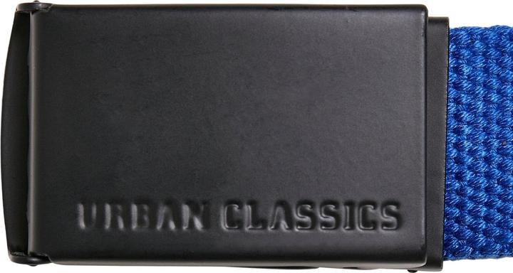 Actual product image Urban Classics Canvas Belt (One size)