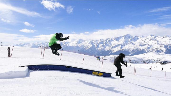 Image du produit Snowfeet II (43 cm)