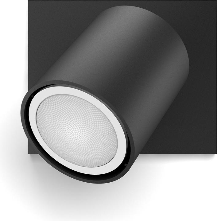 Actual product image Philips White Ambiance Runner extension (GU10, 4.20 W, 400 lm, 1 x, E)