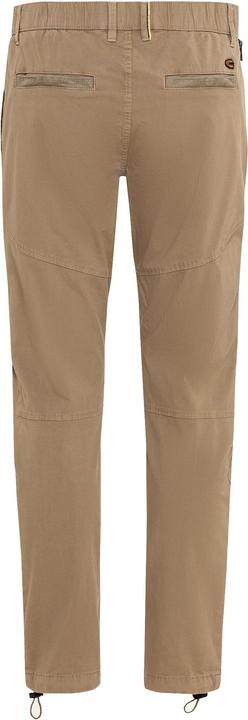 Actual product image Camel Active Tapered fit worker chino (W34/L30)
