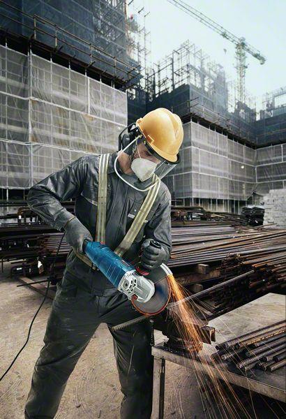 Produktbild Bosch Professional GWS 24-230 PZ (230 mm)