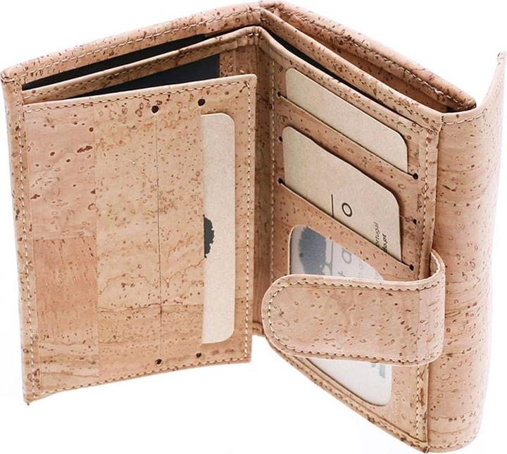 Actual product image Montado Mineral 2 M" wallet