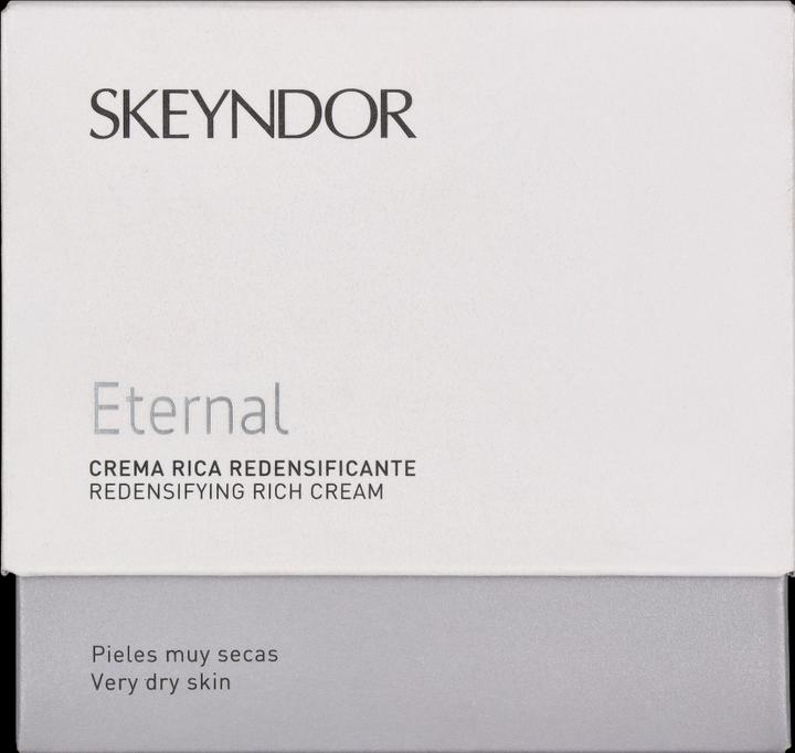 Immagine prodotto Skeyndor Crema ricca eterna ridensificante (50 ml, Crema 24h)