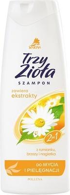 Immagine prodotto Bambi Pollena Savona Three Herbs Shampoo And Conditioner Chamomile 250ml (250 ml)