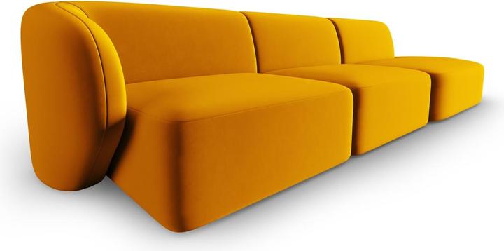 Produktbild Micadoni Shane (Ecksofa, Modular Sofa)