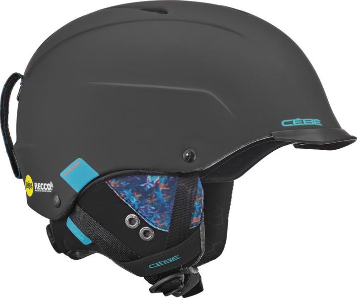 Produktbild Cebe CONTEST VISOR ULTIMATE MIPS Damenskihelm (59 cm, L)
