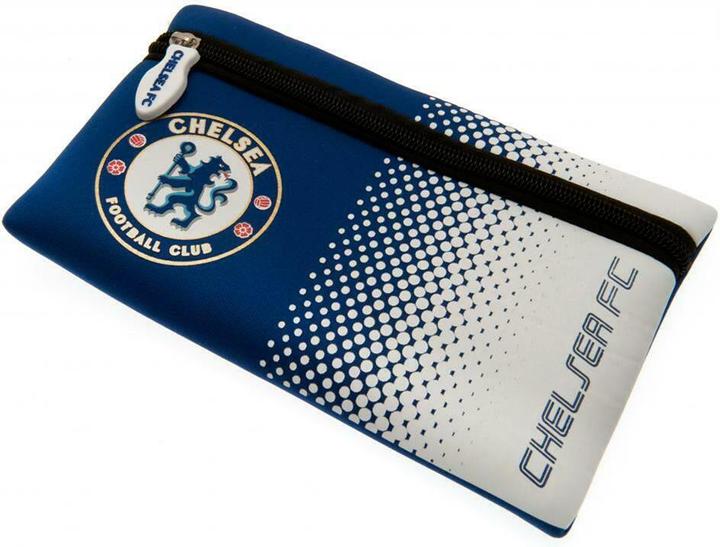 Actual product image Chelsea FC Chelsea Pencil Case
