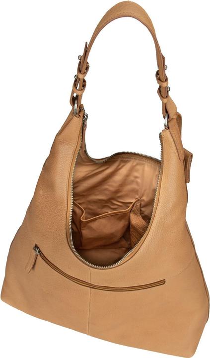 Burkely Soft Skylar Shoulder Hobo (13.68 l)
