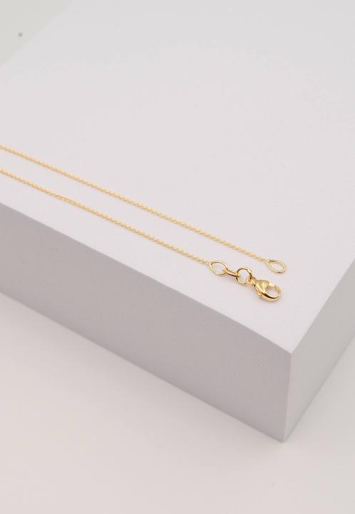 Produktbild Muau Rundanker (750/18K Gelbgold, 42 cm)