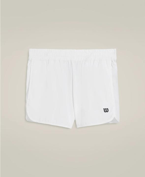 Produktbild Wilson Team Short Mädchen Weiss (M)