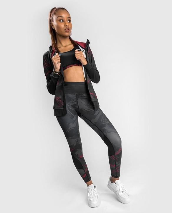 Immagine prodotto UFC | Venum Authentic Fight Week 2.0 Zip Hoodie - For Women (L)