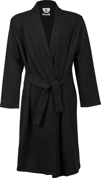 Produktbild Towel City Kimono Style Bademantel (140)