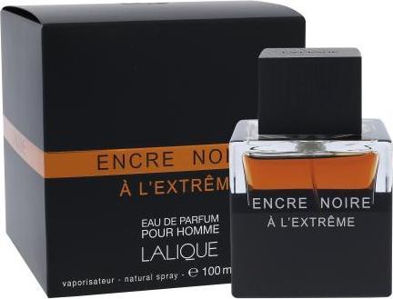 Image du produit Lalique Encre Noir A L'Extrême (Eau de parfum, 100 ml)