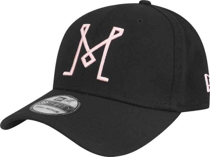 Immagine prodotto New Era 39Thirty Cappellino Stretch - MLS Inter Miami - M/L (M/L)