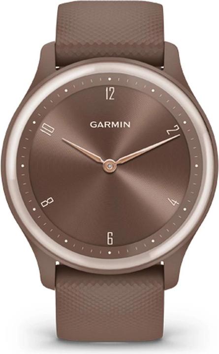 Actual product image Garmin Vivomove Sport (40 mm)