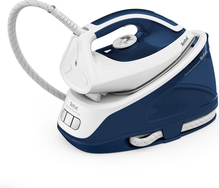 Tefal Express Essential SV6116E0 (2200 W, 270 g/min)