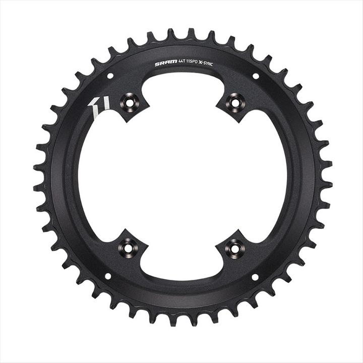 Sram X-Sync Apex1 Kettenblatt asymmetrisch 11s (40)