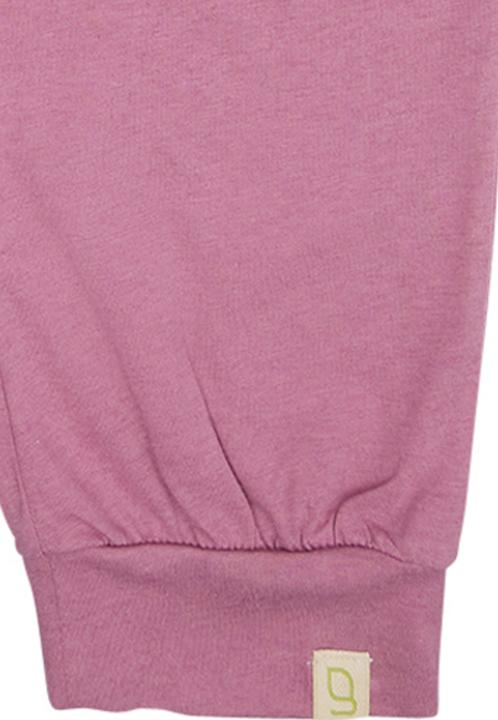 Actual product image greenjama Trousers with wool content (42)