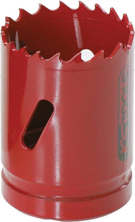 Actual product image KS Tools HSS bimetal hole saw (92 millimetres)