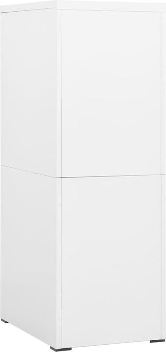 Image du produit VidaXL Aktenschrank (46 x 62 x 133 cm)