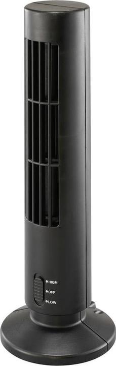 Produktbild Renkforce RF-USBF-690-BK