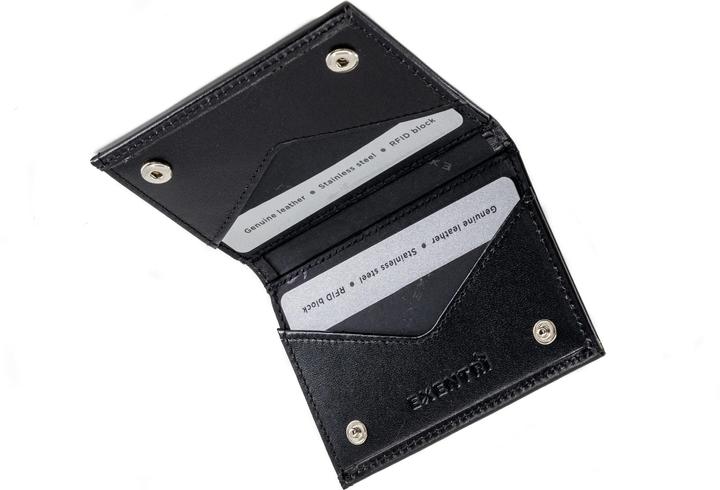 Actual product image Exentri Miniwallet
