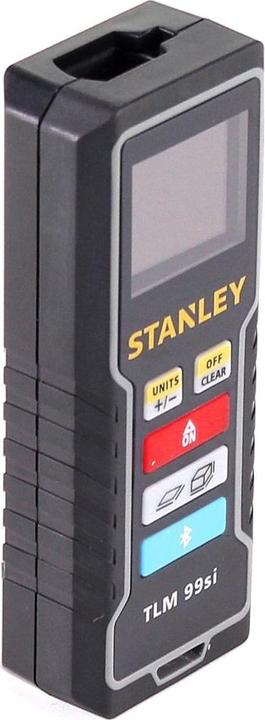 Image du produit Stanley Télémètre laser TLM99SI (35 m, 690 nm)