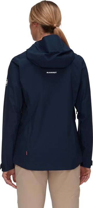 Actual product image Mammut Alto Light HS Hooded Jacket Women (L)