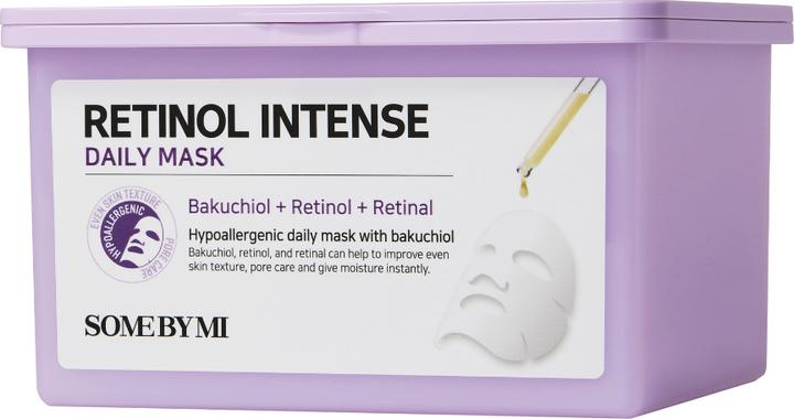 Face masks