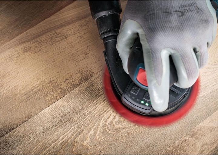 Produktbild Bosch Professional Schleiffolie Expert O780 (k80)