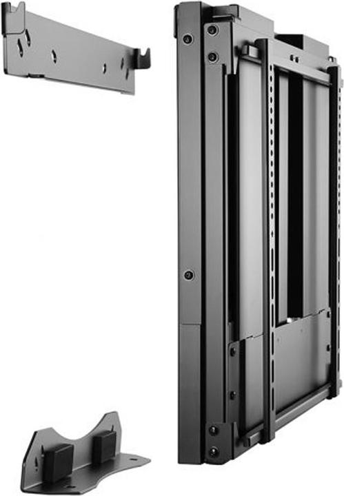 Produktbild Hagor HP Counterbalanced Wall (Wand, 75", 60 kg)