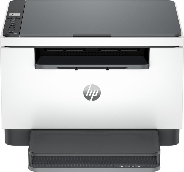 Produktbild HP LaserJet MFP M234d (Laser, Schwarz-Weiss)