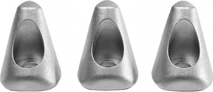 Produktbild Peak Design Spike Feet Set (Stativfuss)