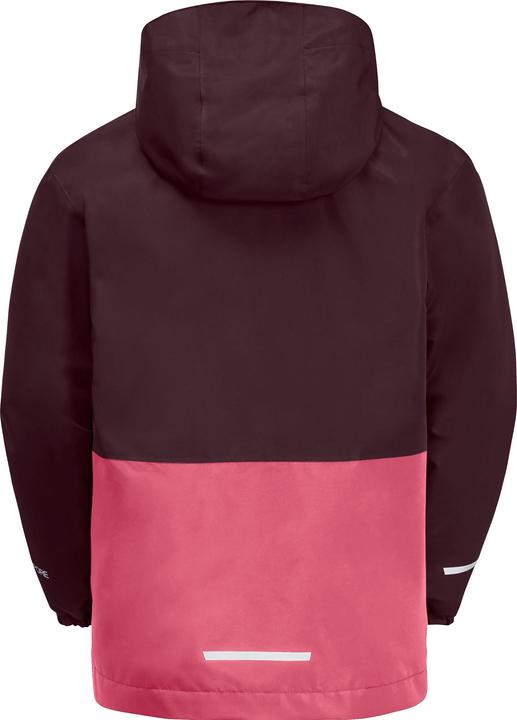 Image du produit Jack Wolfskin Veste 3 en 1 pour enfants Iceland (152)