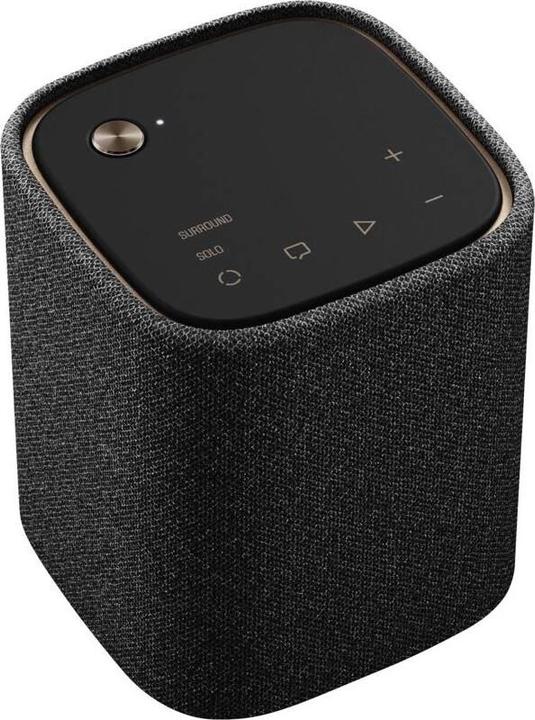 Actual product image Yamaha WS-X1A (12 h, Rechargeable battery operated)