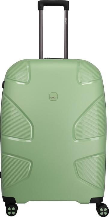 Impackt IP1 - Trolley 4 roues L, Spring (106 l, L (90 - 115l))