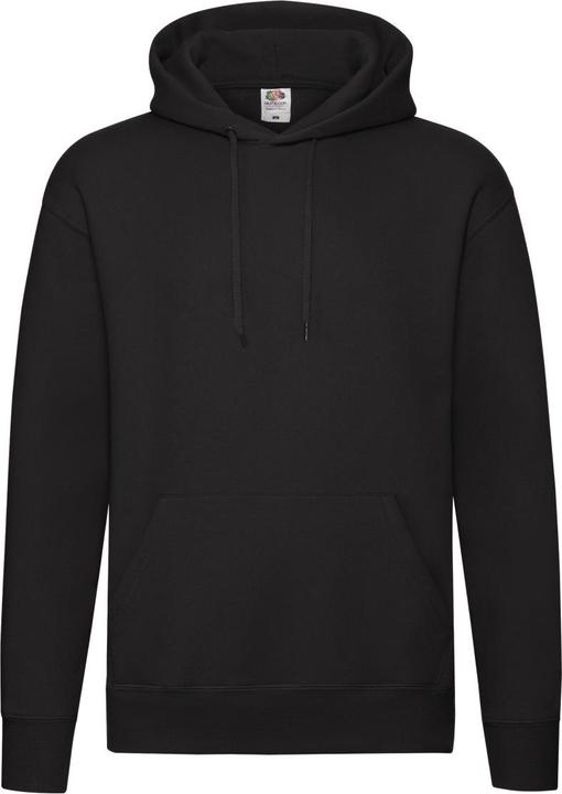 Produktbild Fruit of the Loom Kapuzenpullover (M)
