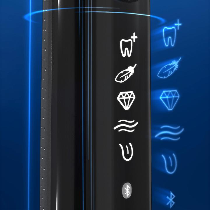 Actual product image Oral-B Genius X (Oscillating toothbrush)