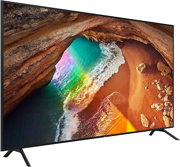 Produktbild Samsung GQ82Q60R (82", QLED, 4K)